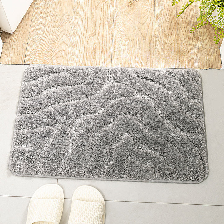 Soft and Cozy Doormat