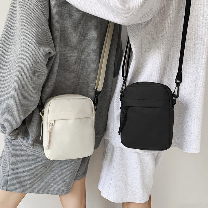 Compact Organizational Crossbody Bag Kalsten