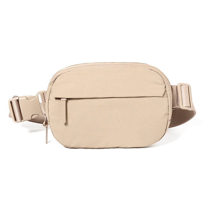 Compact Versatile Belt Bag Kalsten