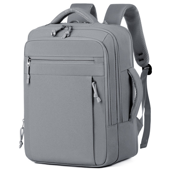 Multi-Functional Laptop Backpack
