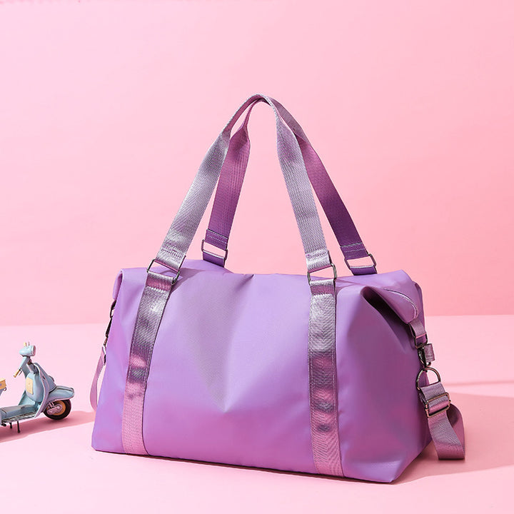 Multi-Functional Sport Duffel Bag