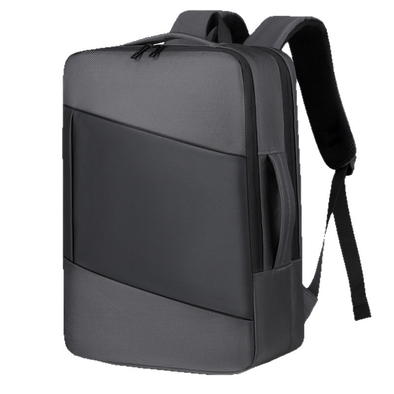 High-quality laptop backpack with versatile compartment design Kalsten