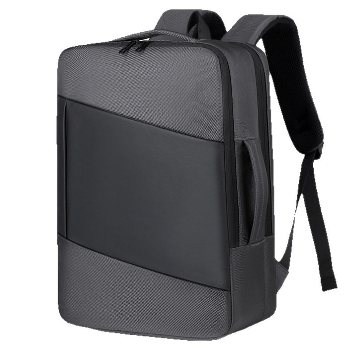 High-quality laptop backpack with versatile compartment design Kalsten