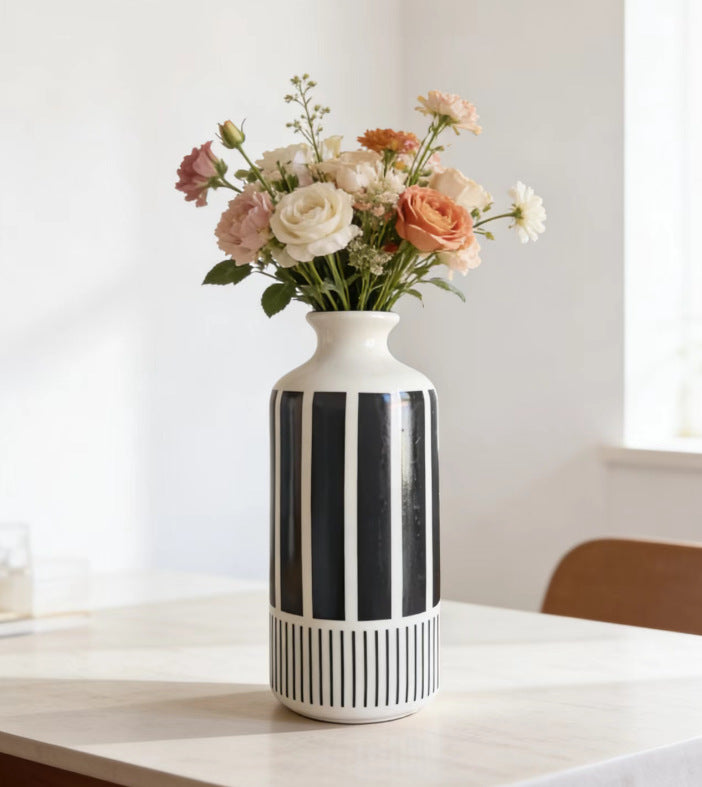 Home Decor Decorative Vase Kalsten