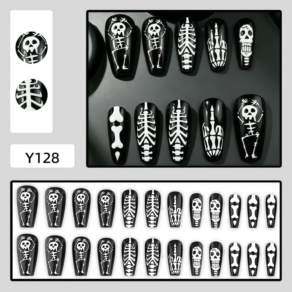 Nail Art Set Kalsten