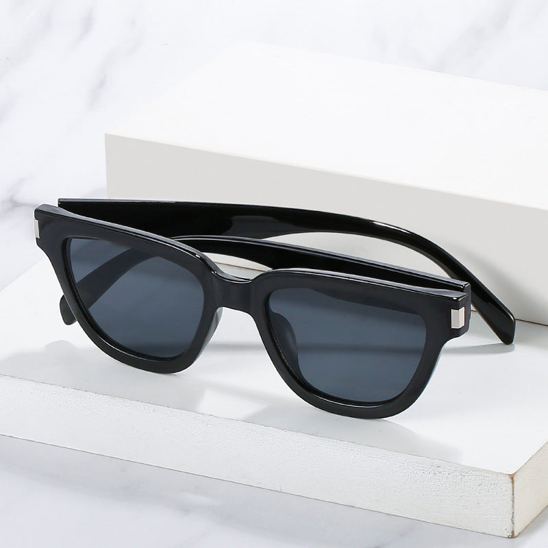 Fashionable Cat-Eye Sunglasses Kalsten