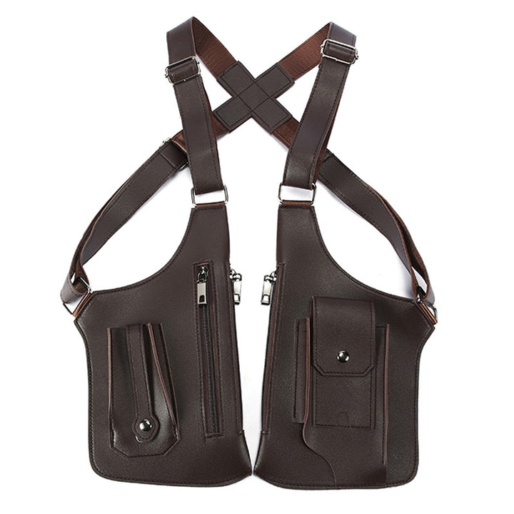 Tactical Crossbody Harness