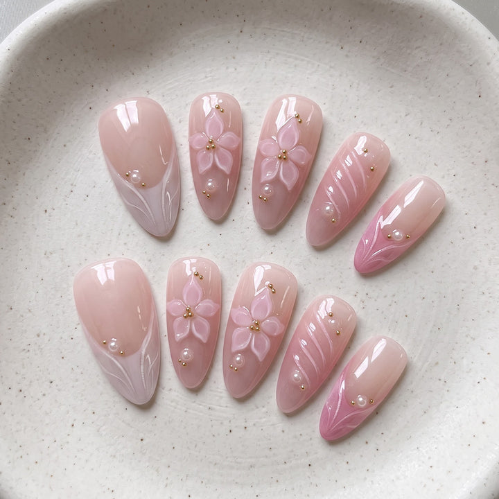 Decorative Nail Art