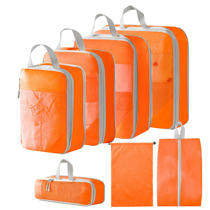 Travel Compression Bags Set Kalsten