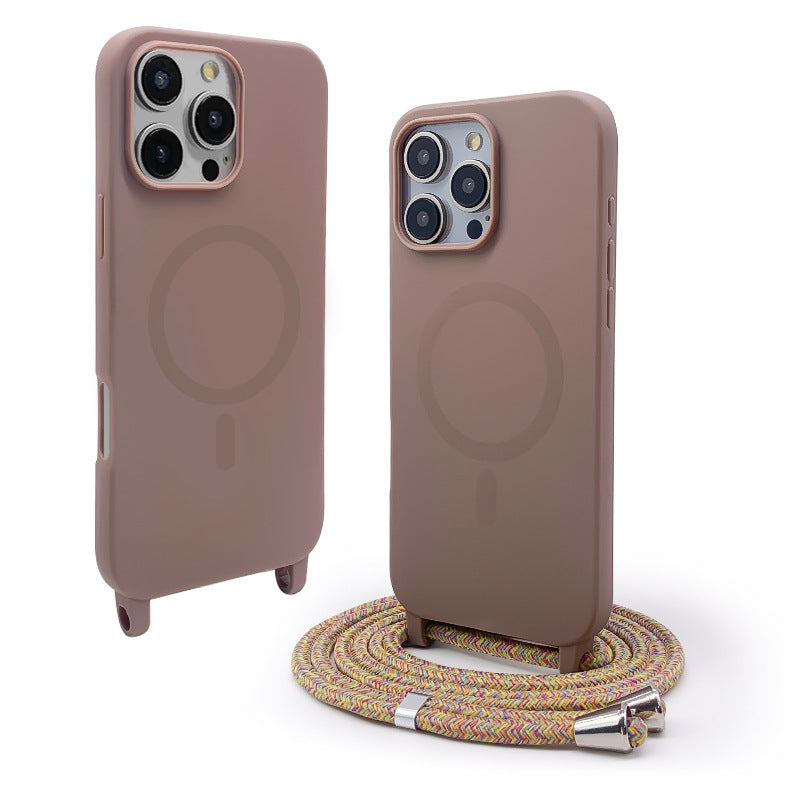 Magnetic Wireless Charging Phone Case Kalsten