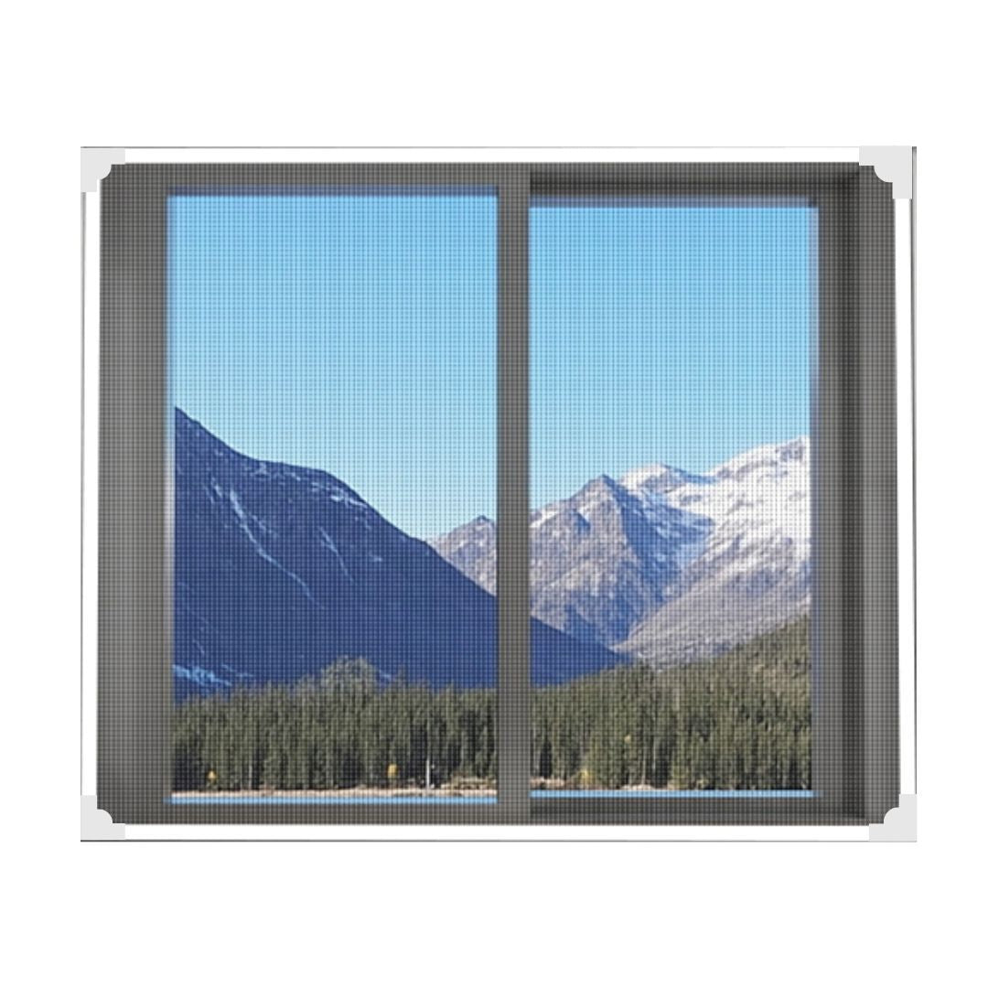 Adjustable Window Insect Barrier Kalsten