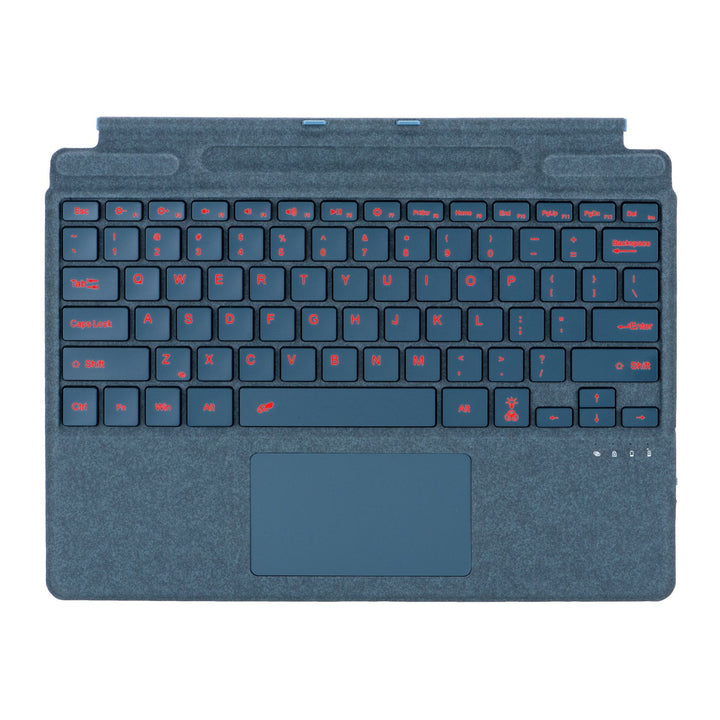 Backlit Touchpad Laptop Keyboard Kalsten