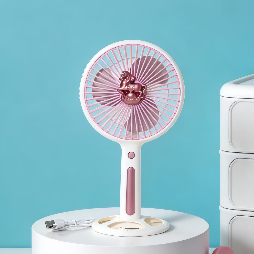 Portable Usb Fan Kalsten
