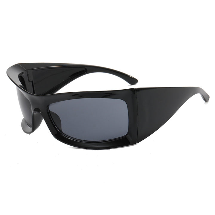 Women's Sport Sunglasses with Ergonomic Design and UV Protection Kalsten