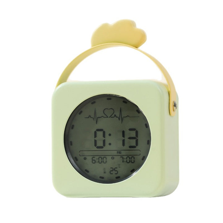 Creative Digital Children's Alarm Clock Kalsten