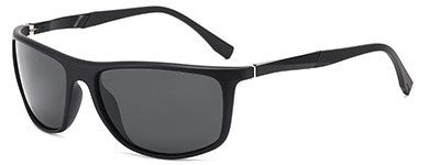 Women's sporty sunglasses with ergonomic comfort design Kalsten