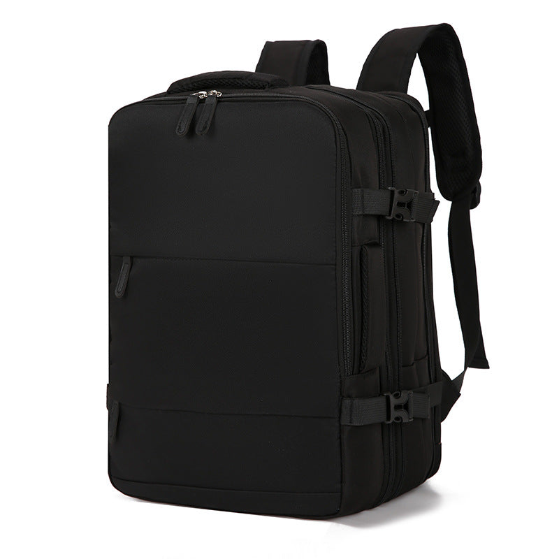 Functional Commuter Laptop Backpack
