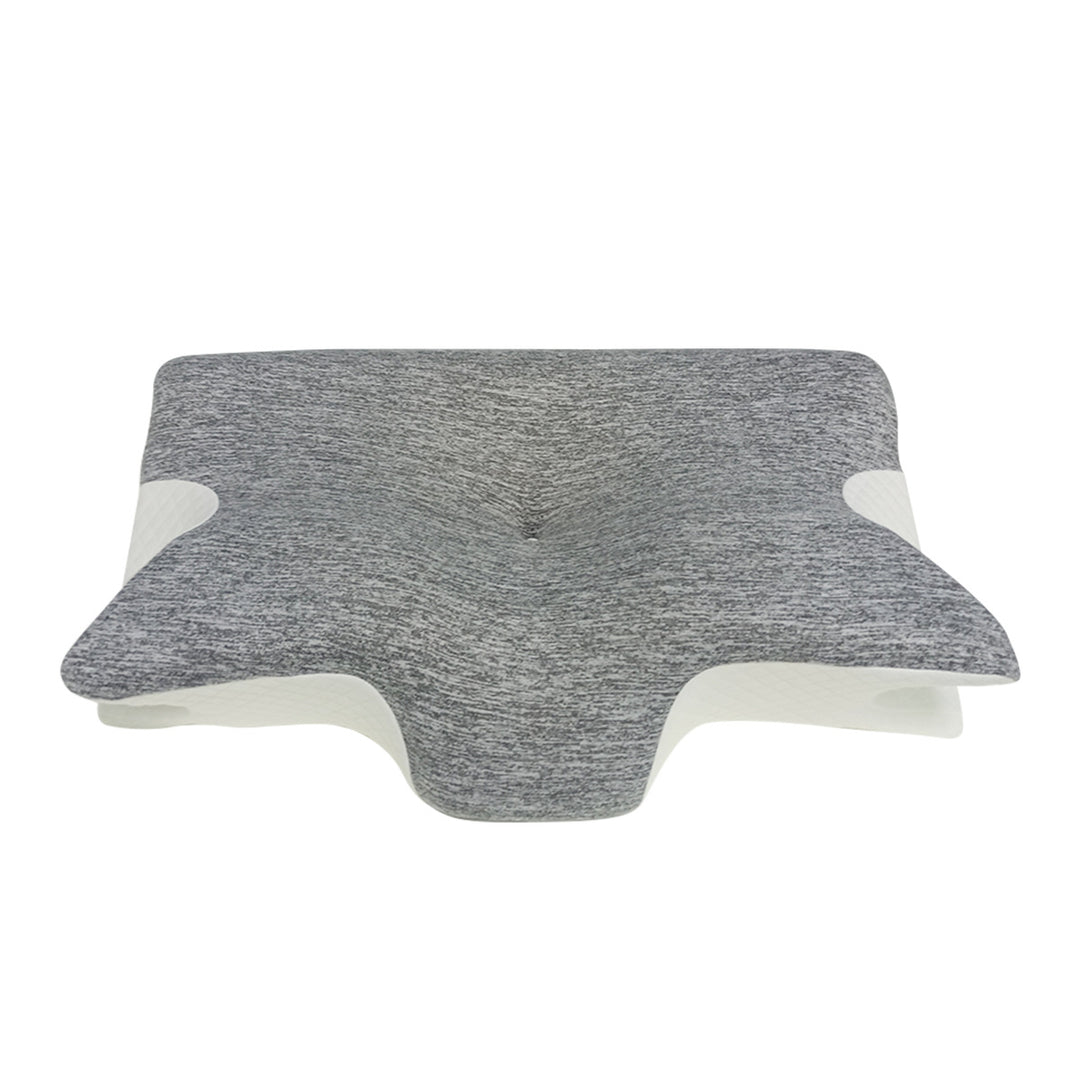 Ergonomic Sleep Pillow Kalsten