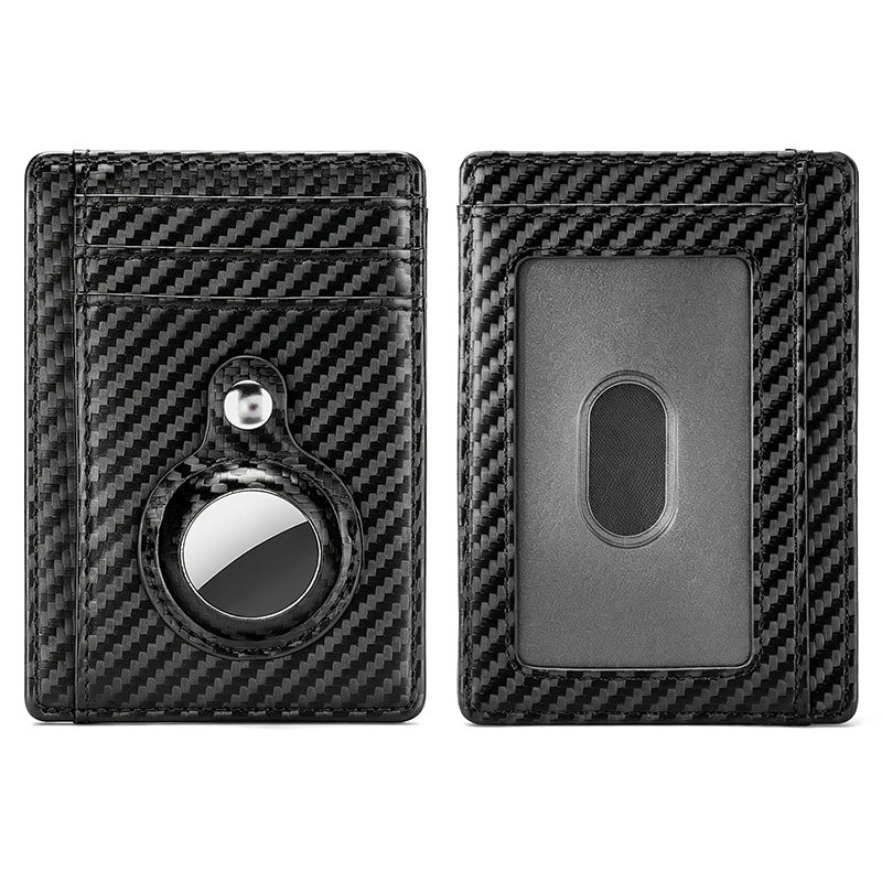 RFID-Blocking Compact Cardholder Kalsten
