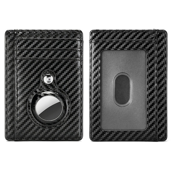 RFID-Blocking Compact Cardholder Kalsten