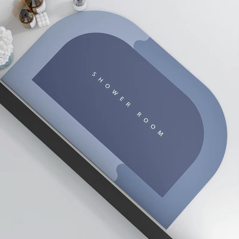 Shower Mat Kalsten