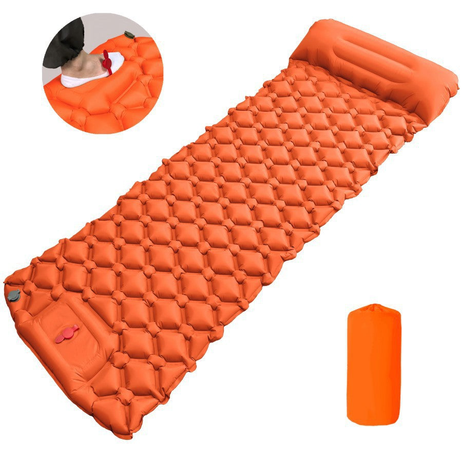 Inflatable air mattress Kalsten