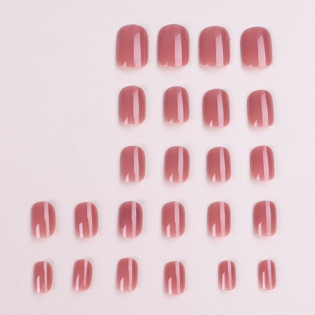 Gel Nail Lacquer