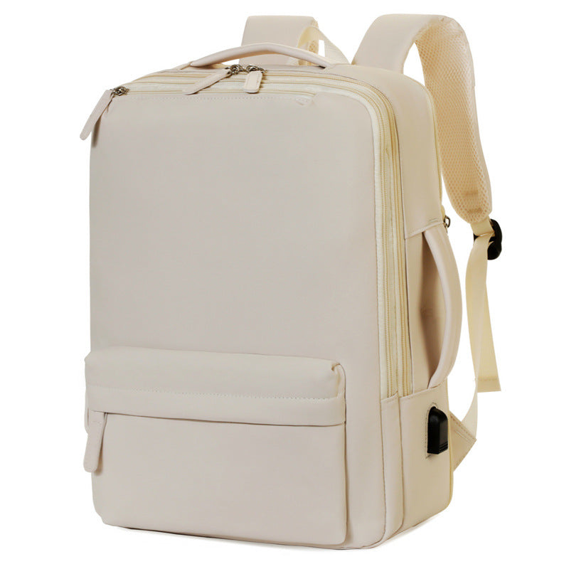 Ergonomic Travel Backpack