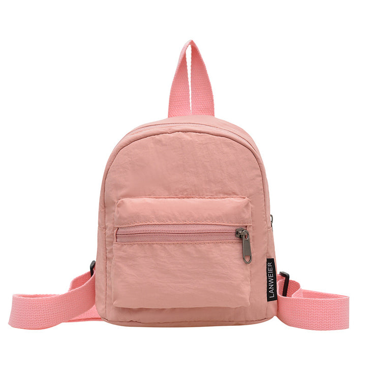 Compact Casual Backpack Kalsten