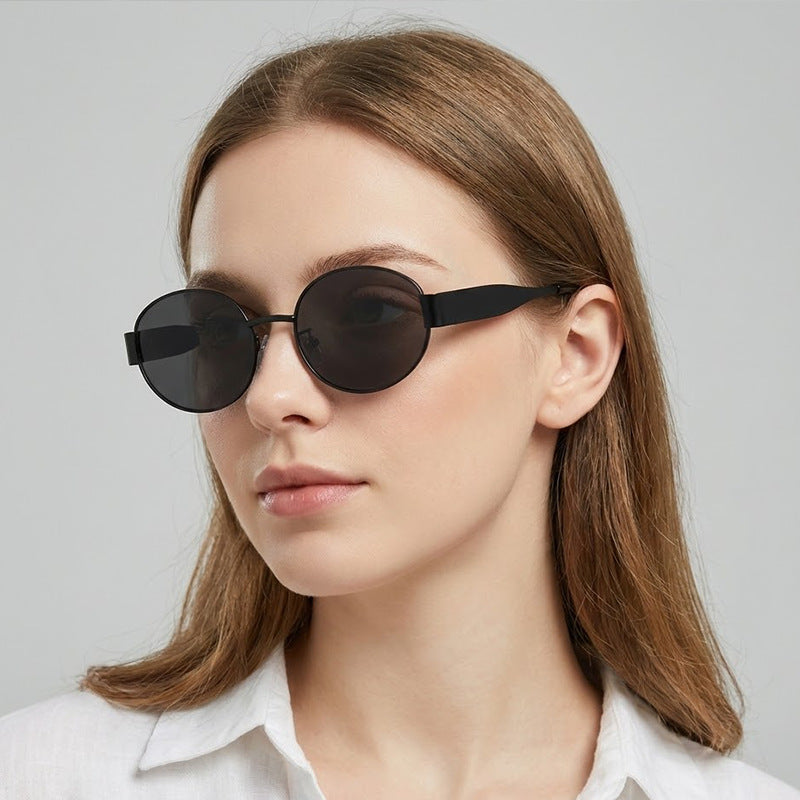 Women's fashionable sunglasses with unique design Kalsten