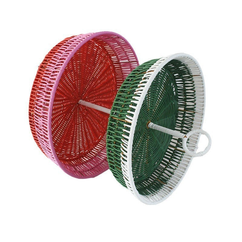 Decorative Tiered Serving Kalsten