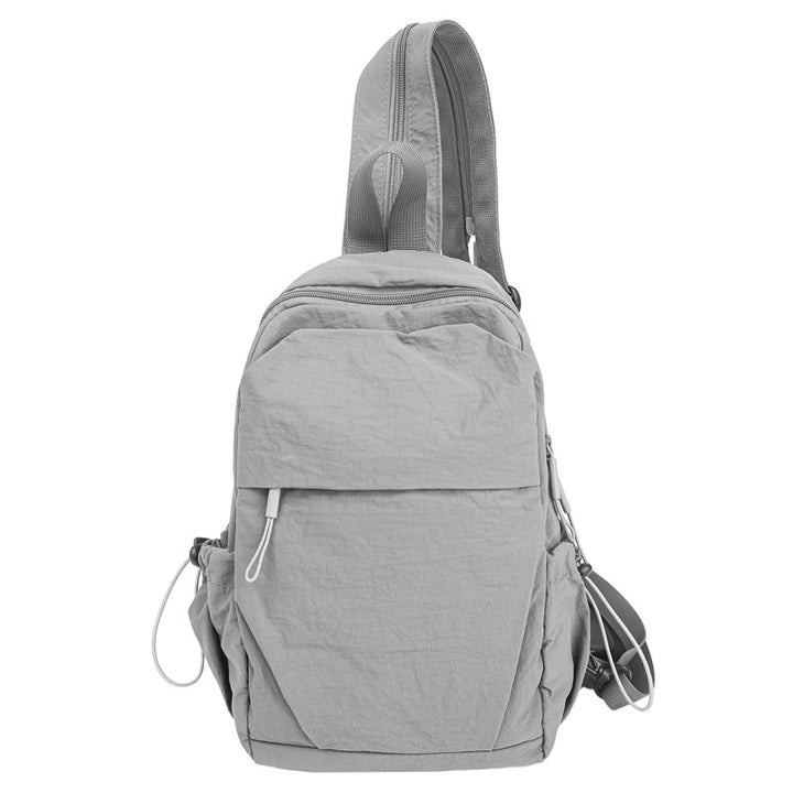 Lightweight Crossbody Sling Backpack kalsten