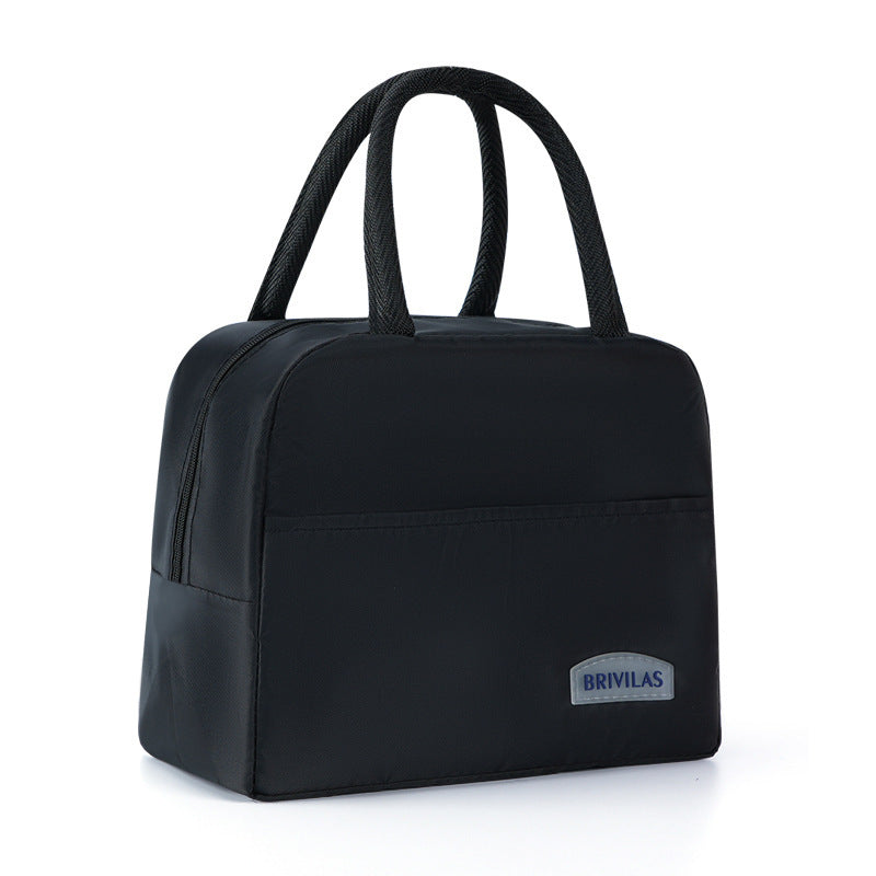 Stylish Insulated Lunch Carrier