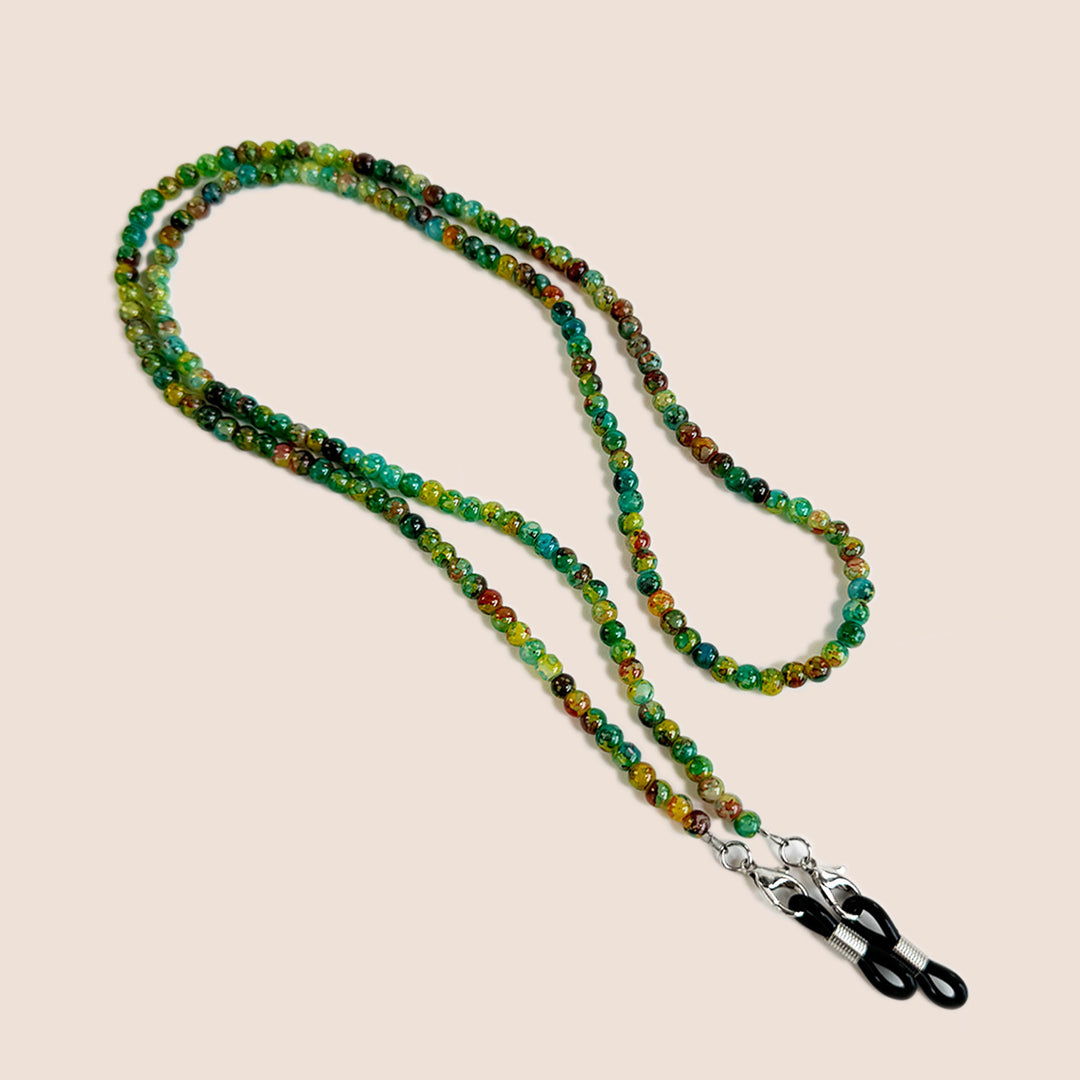 Handmade Beaded Eyewear Chain Kalsten