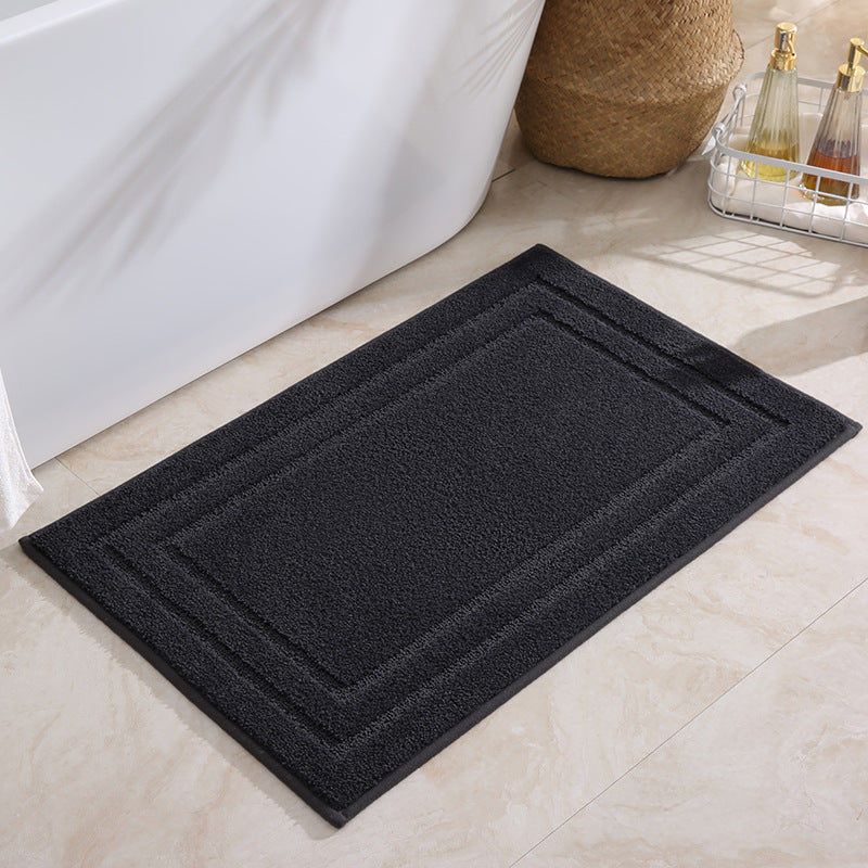 Bath Mat for Home Floor