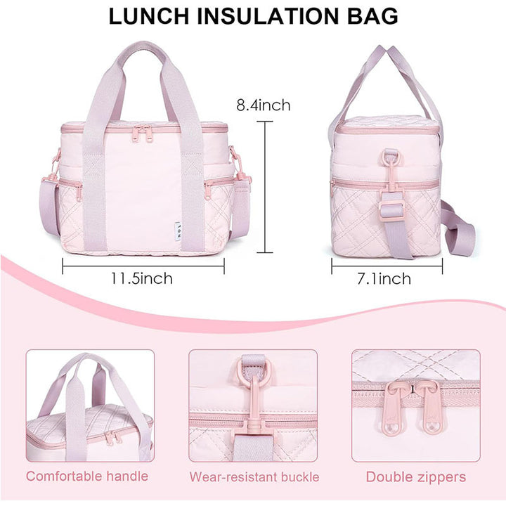 Multifunctional Cool Bag Kalsten