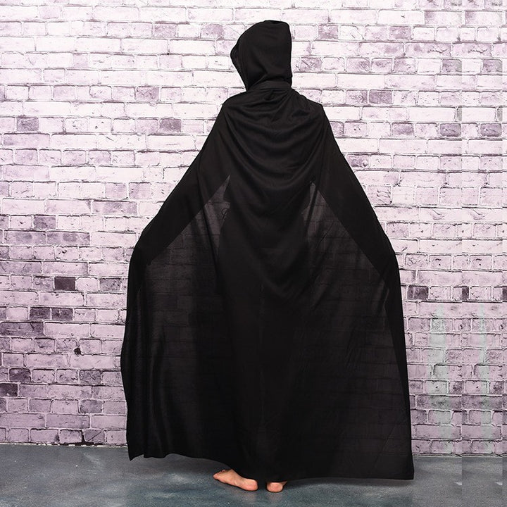 Gothic Hooded Cloak Kalsten