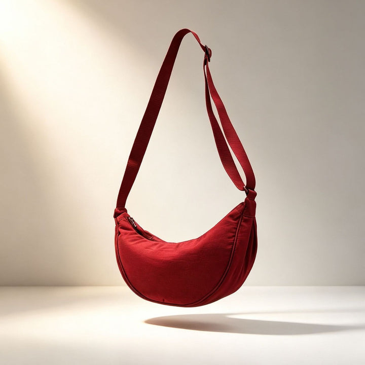 Minimalist Sling Pouch