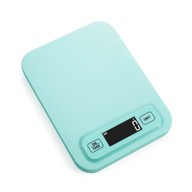 Multi-Functional Kitchen Weighing Scale