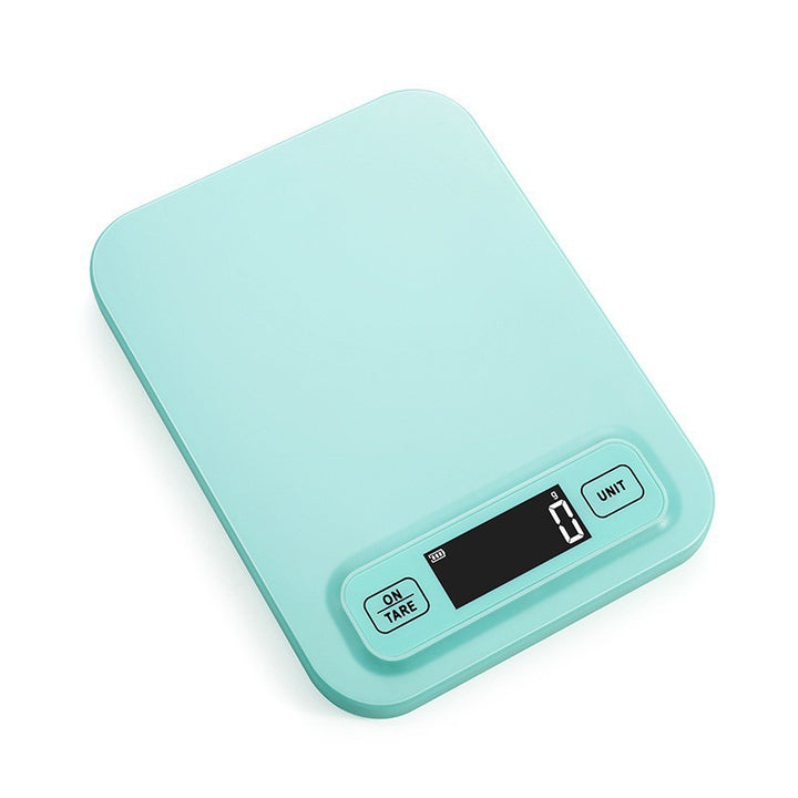 Multi-Functional Kitchen Weighing Scale