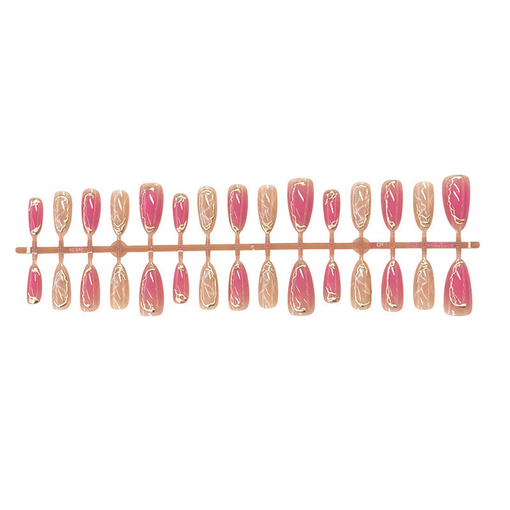 Artistic Nail Design Kalsten