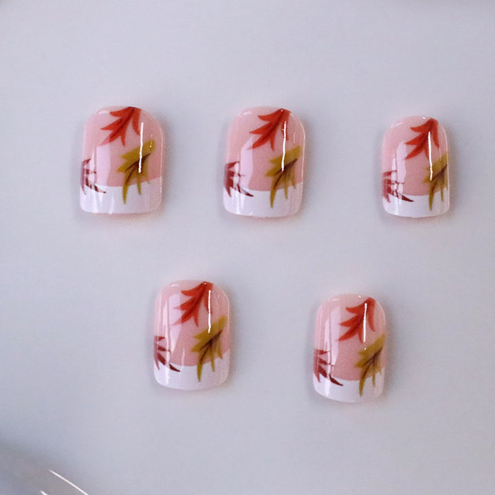 Artistic Floral Nail Art Designs Kalsten