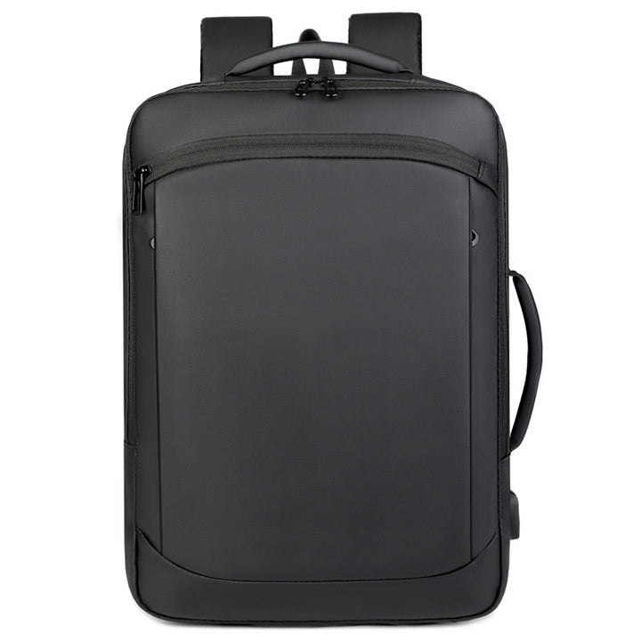 Spacious Tech-Friendly Backpack Kalsten