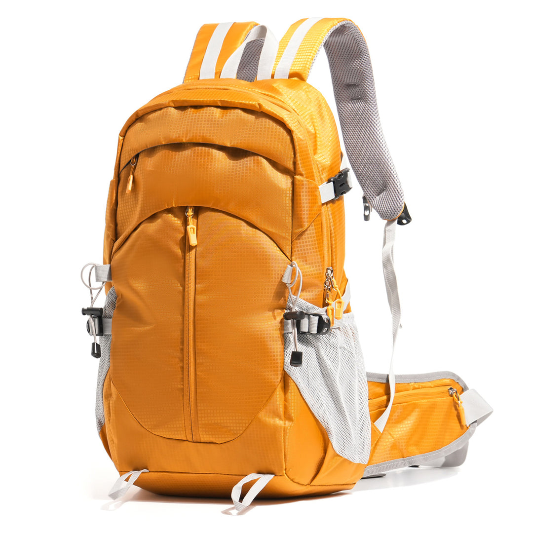 Versatile Outdoor Hiking Backpack