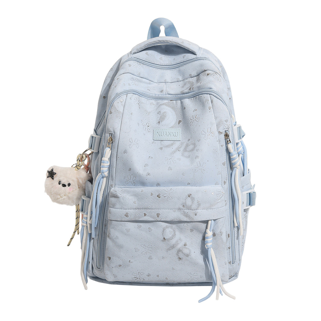 Stylish Lightweight Backpack with Innovative Design Kalsten