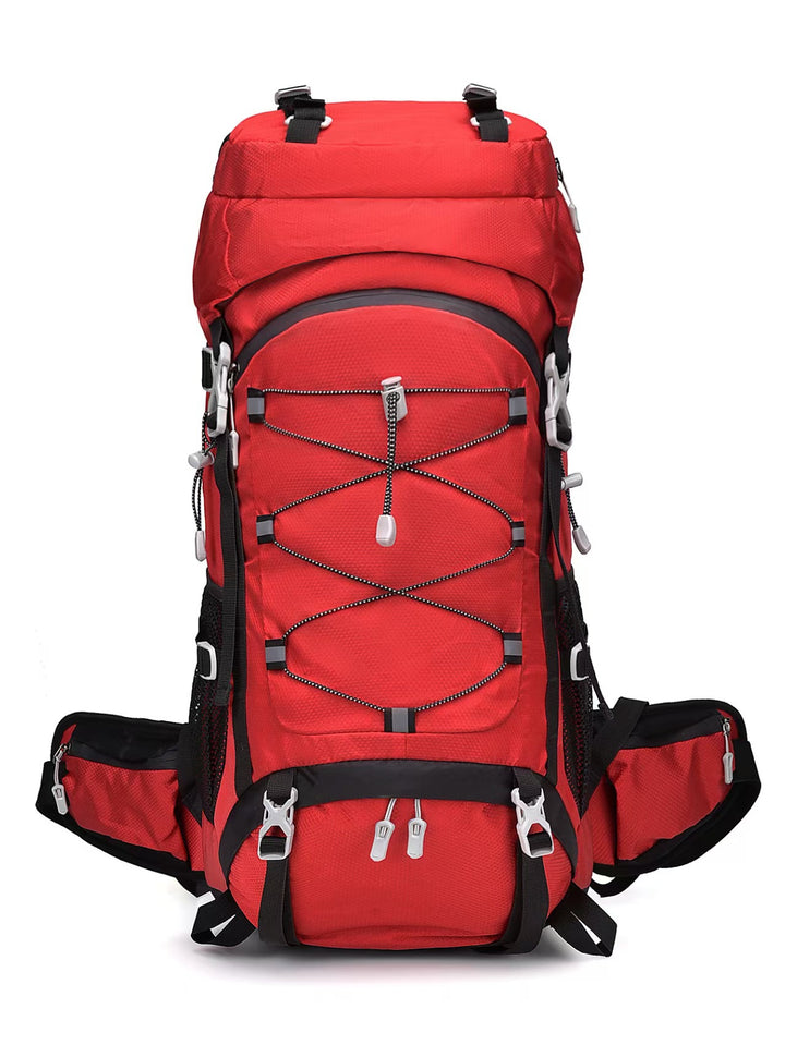 Multi-Purpose Adventure Hiking Backpack