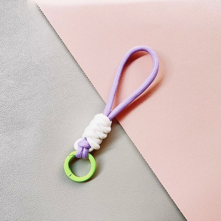 Keychain Holder Kalsten