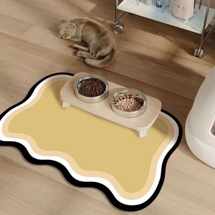 Pet Feeding Mat  1791538666