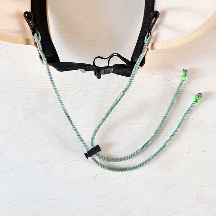 Adjustable Utility Cord with Clips Kalsten