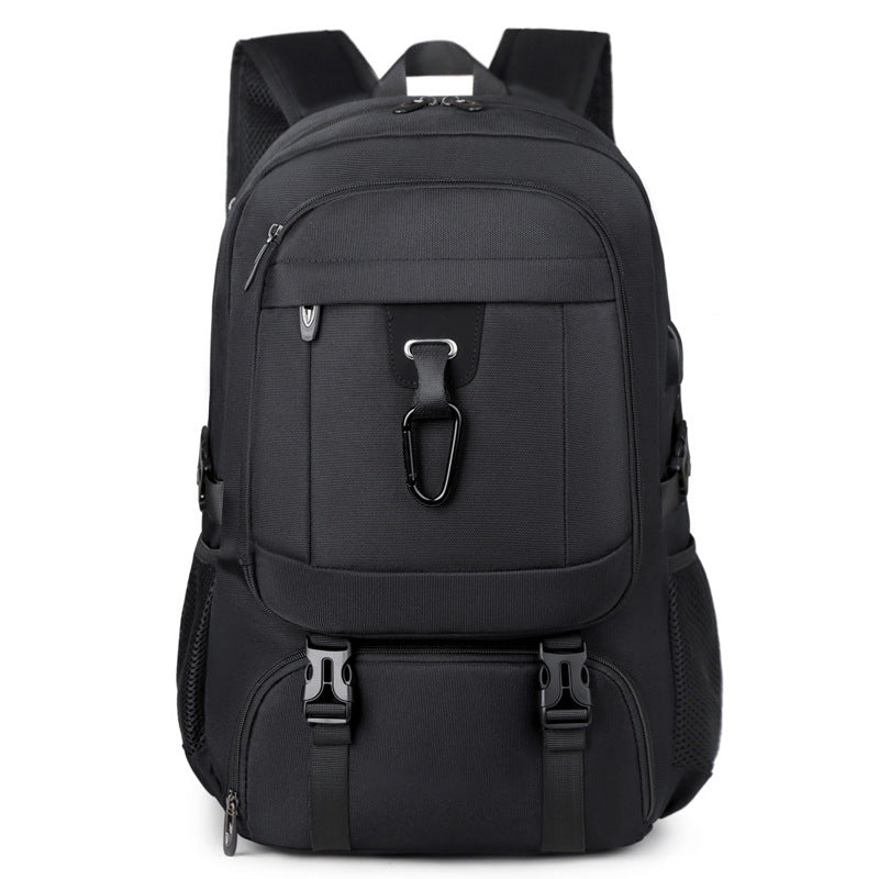 Versatile Outdoor Adventure Backpack Kalsten